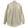 L.L.Bean 80s 90s Old Long sleeve Button down shirt M Gurege Outdoors Men's Used