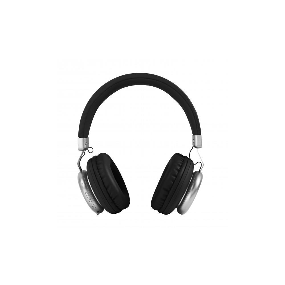 Rebeltec Słuchawki Bluetooth Mozart Nauszne