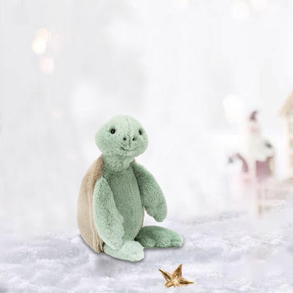Cute Plush Toy Doll Cute Plush Toy Cute Simulation Plush Doll Children's Gift