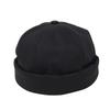 [Fabelaktig] Fiskehette, Rullehette, Brettløs hatt, Stor størrelse, Herre, Dame, Stor størrelse, Stor hatt, Stor 60~63cm