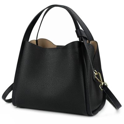 Luxury Genuine Leather Shoulder Leather Formal Includes Ultra High For Commuting To Work or Date [Kyoei-Tech] Women's Handbag, Bag, Bag,