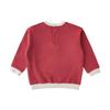 Mink Mui Bonjour Miu Sweatshirt 36115 334 02