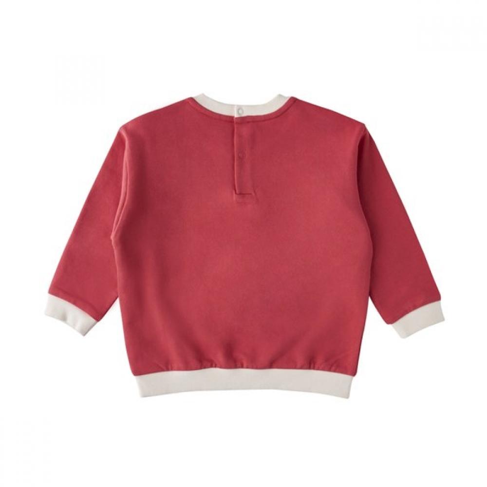 Mink Mui Bonjour Miu Sweatshirt 36115 334 02