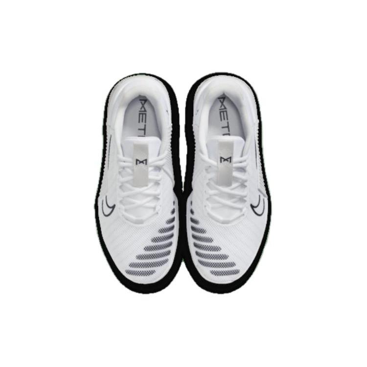 New Nike Metcon 9 Tb White Black FD5431-100