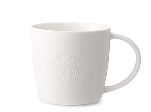 

Кружка с логотипом Starbucks Coffee (390мл)