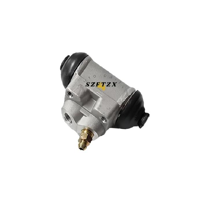 Genuine New Rear Wheel Brake Cylinder Assembly 5833025000 5838025000 LH/RH 58330-25000 58380-25000 for Hyundai Accent Kia Rio