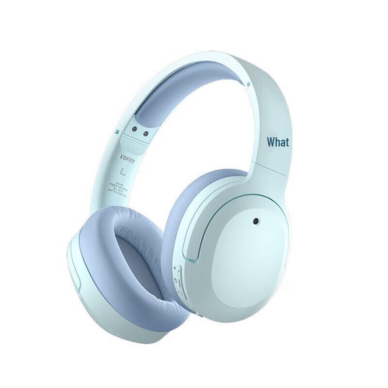 

EDIFIER W820NB Classic Edition Over-Ear Bluetooth ANC Headphones