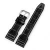 Bracelet 20/21/22mm Bracelet de Montre en Cuir de Vache pour IWC PILOT Portugal PORTOFINO Bracelet pour Petit Prince Iw327004 Iw377714 Bracelet