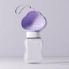 Portable Dog Water Cup Leak Proof Pet Travel Bottle Folding Dog Bowl Outdoor Dog Feeder Pet Accessories