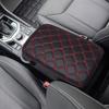 Car Accessories Armrest Pad Cover Center Console Box Cushion Mat Protector Pad