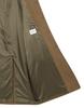 HAZZYS [His] Beige Balmacaan Coat