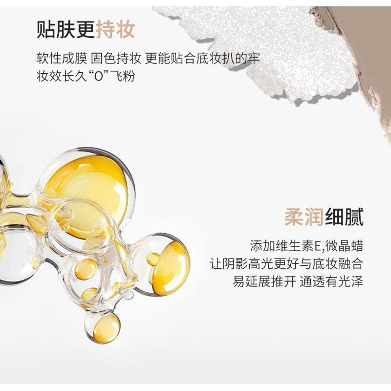 NOVO - Luminous Shaping Contouring Stick - 3 Colors