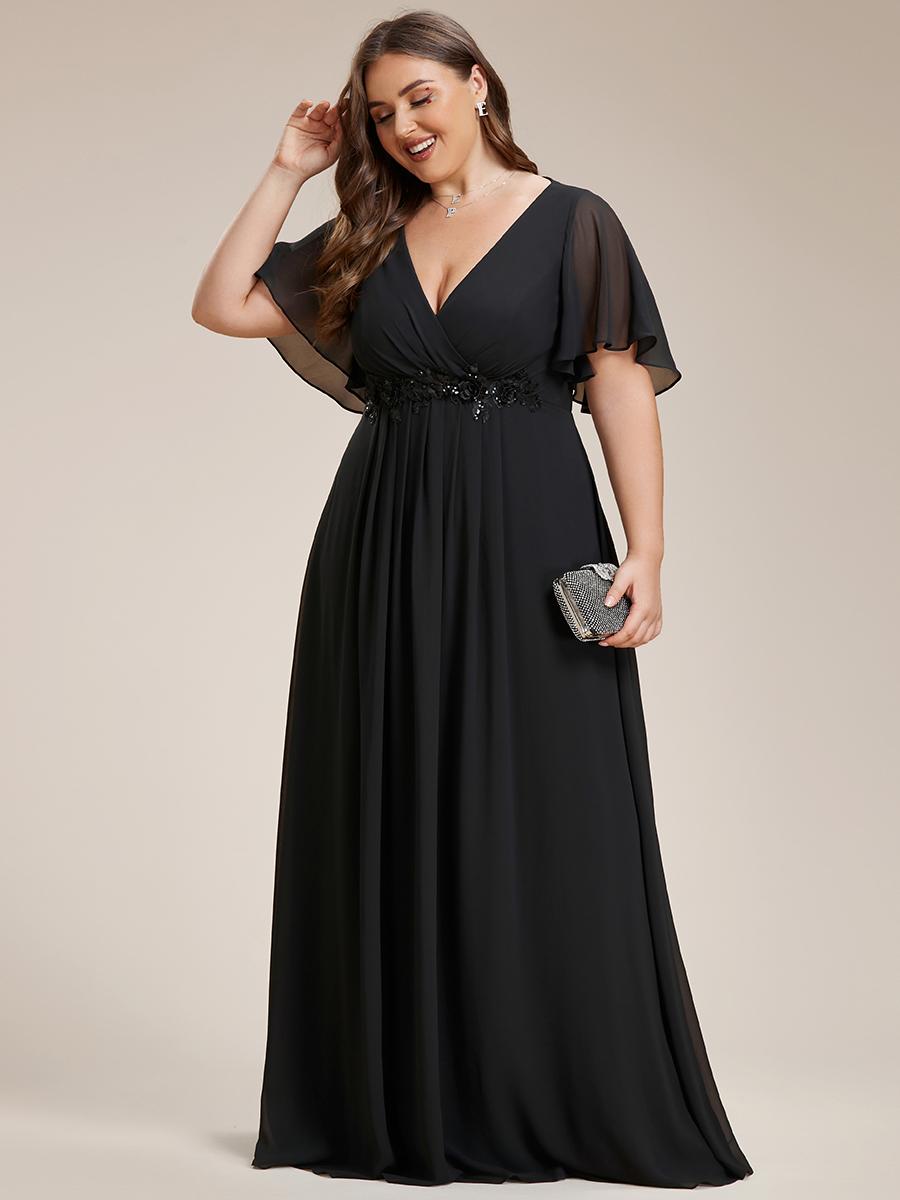 Casual Ladies Formal Dresses Near Me Glamorous Elegant Plus Size Evening  Gowns Uk Plus Size Formal