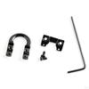 D Loop Accessories Release with Wrench Screws St Installation Bow Hunting for