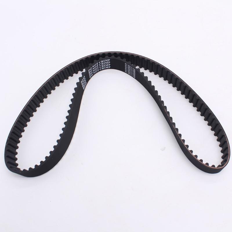 Engine Efficiency Timing Belt Set with Water Pump Easy Install Timing Belt set Includes Water Pump for Vehicles 95 to 05
