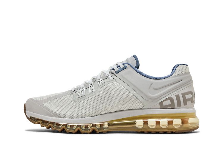 Nike Air Max 2013 Grigio Freddo Metallico Grigio Scuro Metallico Antracite Met