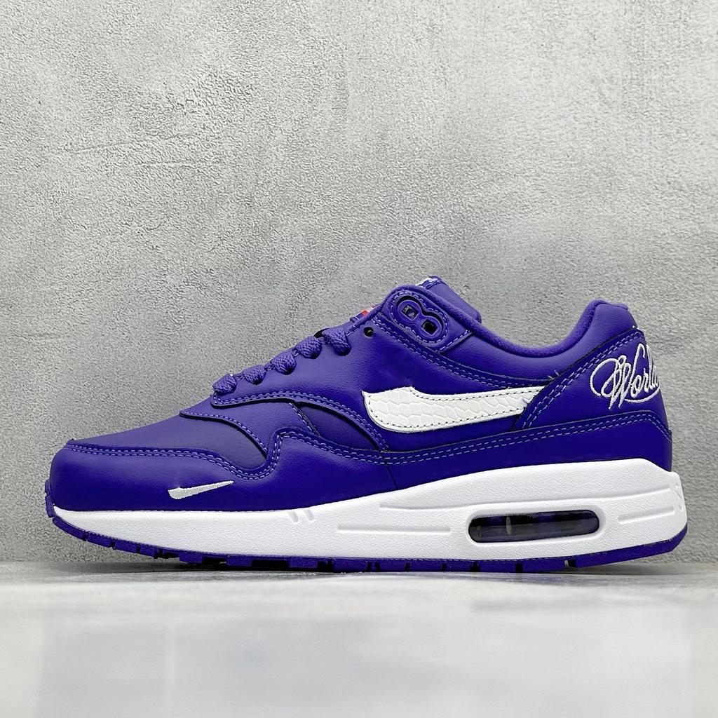 Max1 Oddychające buty do biegania z poduszką powietrzną, niskie, dla mężczyzn i kobiet