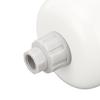 G1/2in Thread Pressure Regulator Air Filter Dry Keeping Air Compressor Piping Filter 0.1‑0.85Mpa