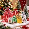 Ambalaj pentru cadouri
– Saci de ambalare și organza