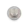Watch Repair Tools Screw Shortener Screw Grinding Fixture Convenient For Watch Eyeglasses Screw Shortening Fixing