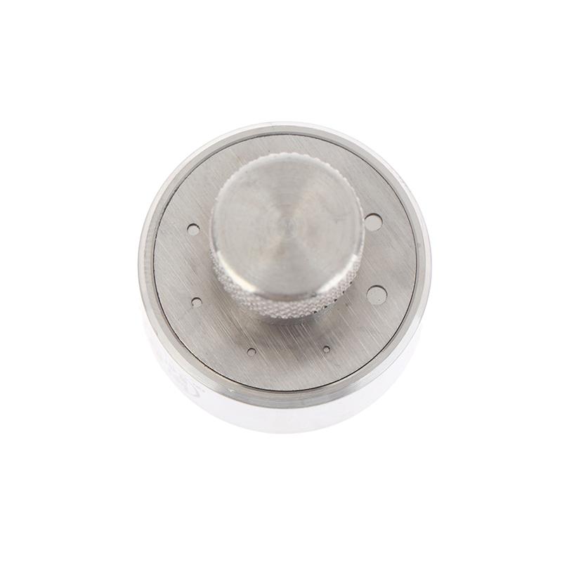 Watch Repair Tools Screw Shortener Screw Grinding Fixture Convenient For Watch Eyeglasses Screw Shortening Fixing