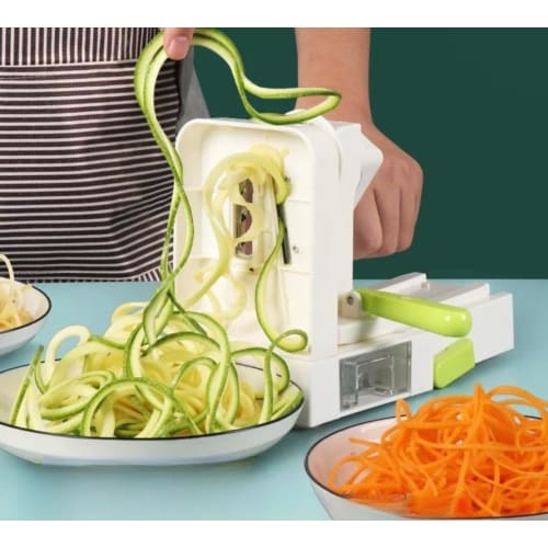 Yobuisg Carrot Julienne Slicer, Daikon Radish Slicer, Vegetable Slicer, Thin Slicer, Adjustable Thickness, Aluminum Julienne Slicer, Multi-Function Sl