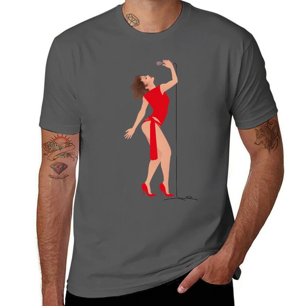 Fever (Padam Version) Tshirt Modern Style Print Tshirt