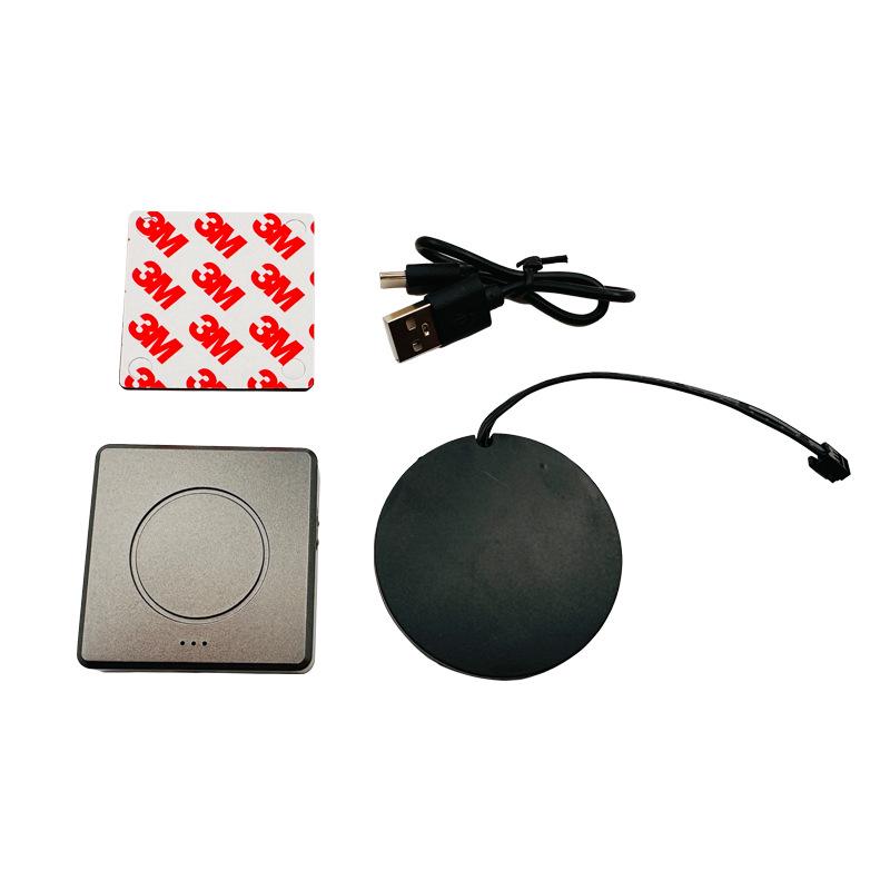 Smart Wireless Rechargeable LED Strip Sensor Switch 12V/24V