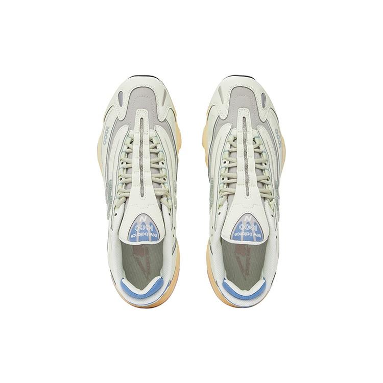 New Balance 1000 Sneakers 'White Blue' Men's M1000WA
