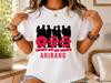 Retro Arirang Tour Shirt, Trendy Summer Music Fan Gift, BTS Arirang Shirt, BTS K-pop Concert 2026 T-shirt, BTS World Tour Arirang Tee