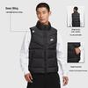 Nike Men's WR Series Stand-Collar Down Vest