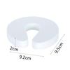1Pcs Durable Foam EVA Door Stopper Finger Protect Pinch Holder Door Hardware Sofa Home Kitchen Bedroom Baby Safety Accessories