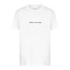 Armani Exchange Mens Regular T-Shirt