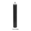 Multipurpose 1/4Inch Threaded Extension Rod Camera Screw Adapter For Studio Lighting Video Rig Accessories