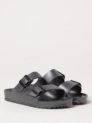 Sandals Grey Arizona Narrow