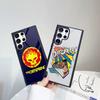 Band The Offspring Phone Case For Samsung Galaxy S26 S25 S24 S23 S22 S21 S20 FE Edge Pro Plus Ultra PC+TPU Cover