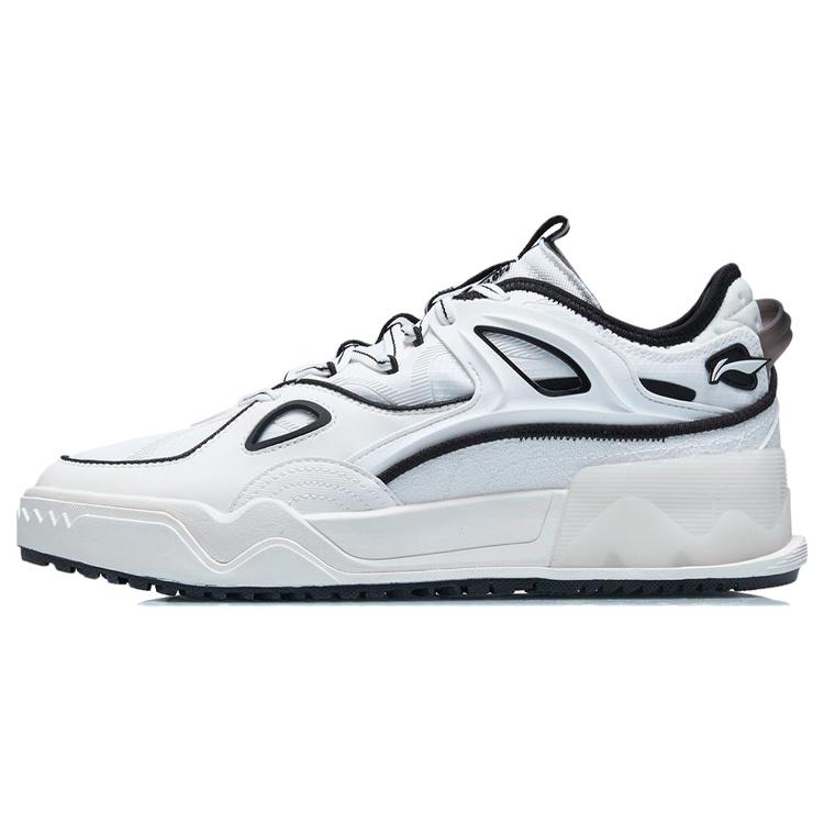Li-Ning Counterflow  White Black  Men s AGCR289-2 EU 40⅓