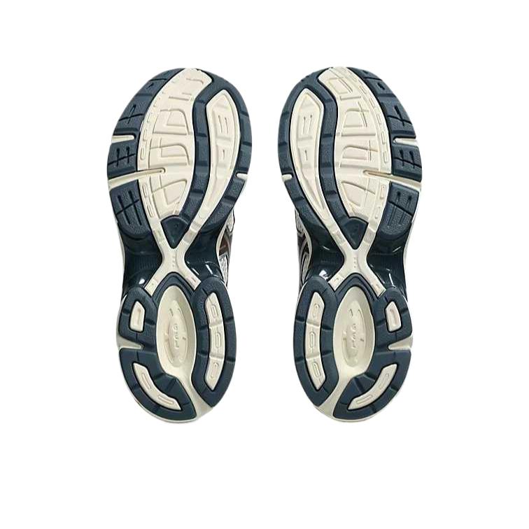 Asics Gel 1130 Cream Mahogany Damen Sneaker 1203A609-109