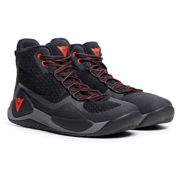 

Dainese Atipica Air 2 мотоботы