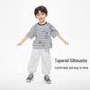 Royal Childhood Boys' Striped Short-Sleeve T-Shirt