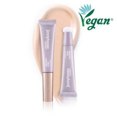 Jewel Fit Highlighter 10g #Glow Shine