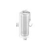 1Pc,stainless steel tea filter, tea leakage, tea partition, tea ball, tea bag, tea tea filter