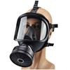 OLOMM Full Face Silicone Respirator Mask