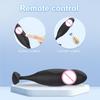 10 Modes Vibrating Butt Plug Anal Plug for Men Remote Control Anal Vibrator for Gay Mini Dildo for Women Sex Toy for Men