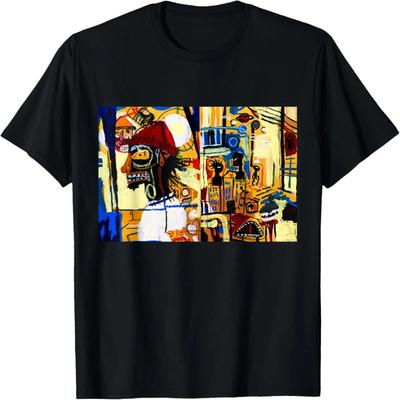 Fun Graphic-I Love Warak T-Shirt