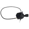 Throttle Choke Cable for Cadet For XT1 For XT2 GT54 GT50 LT46 SX54 LT50 Designed for Reliable Equipment Performance