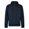 Kustom Kit Mens Quarter Zip Regular Hoodie