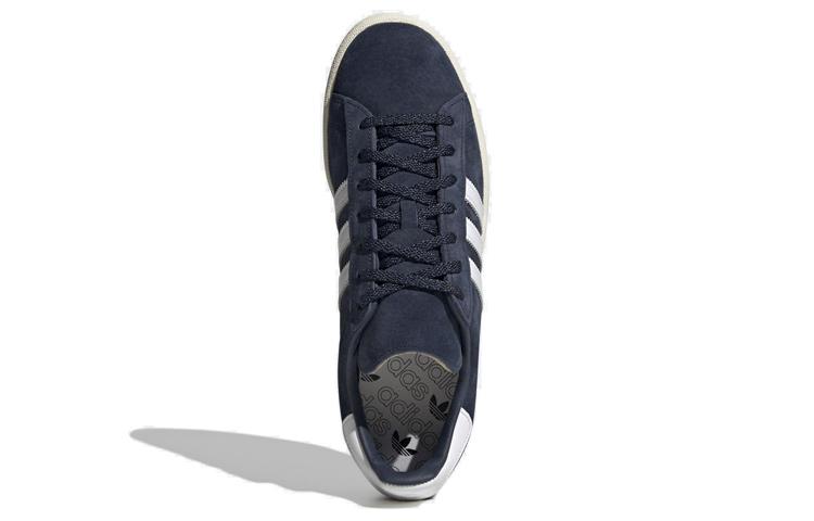Campus Adidas Originals 80s 'Navy Off White' FZ6153