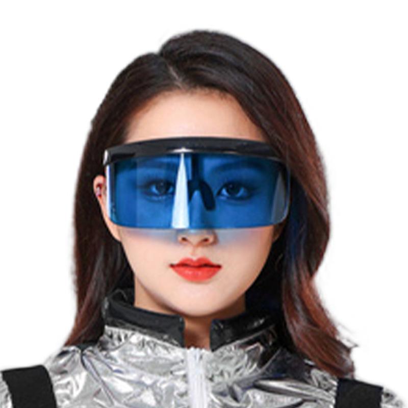 Halloween Children Adult Astronaut Spacesuit Show Suit Wandering Earth Holiday Party Show
