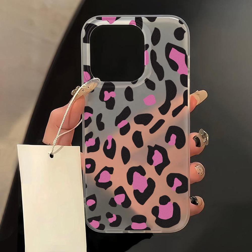 Sexy Lips Printed Phone Case For IPhone 11 Case IPhone 13 12 14 15 16 17 Pro Max Case 16 Plus 17Air Soft Silicone Y2K Cover